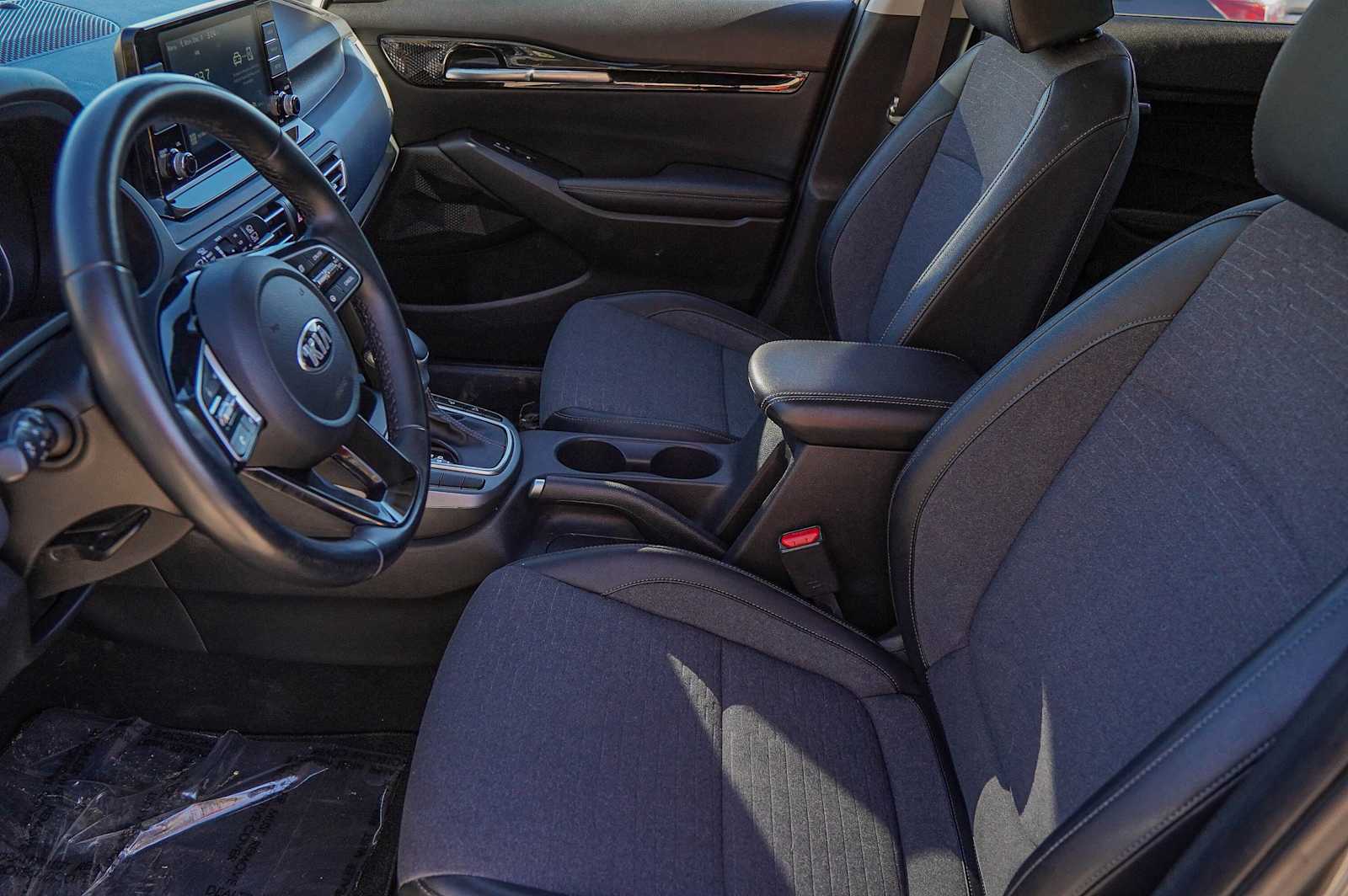 Thumbnail: 2021 Kia Seltos - 10