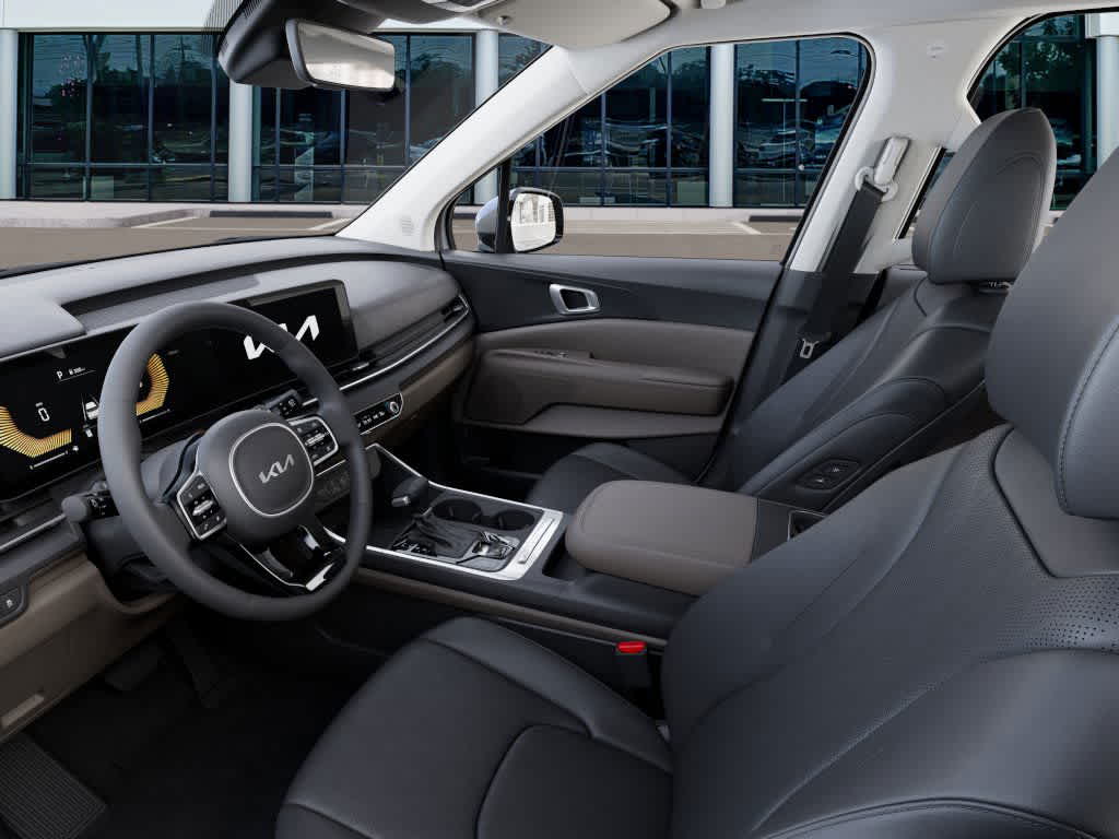 Thumbnail: 2026 Kia Carnival - 17