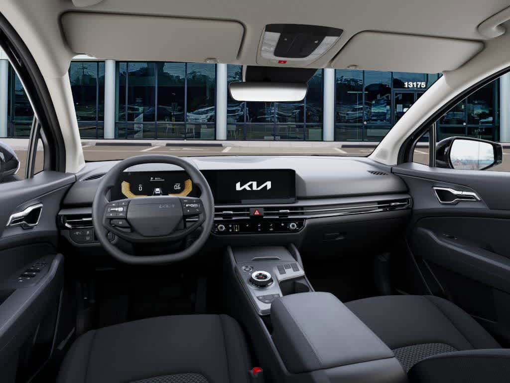 Thumbnail: 2026 Kia Sportage - 14