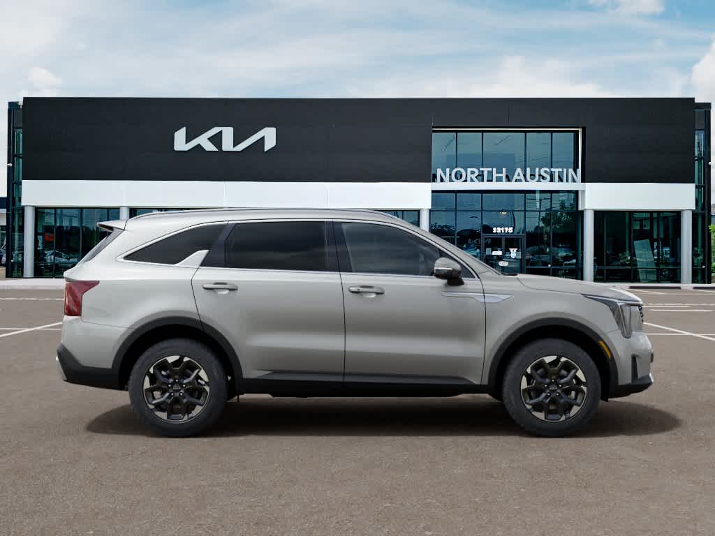 Thumbnail: 2026 Kia Sorento - 7