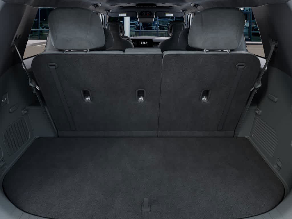 Thumbnail: 2027 Kia Telluride - 19