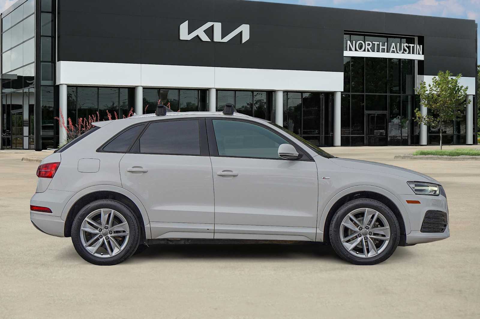Thumbnail: 2018 Audi Q3 - 7
