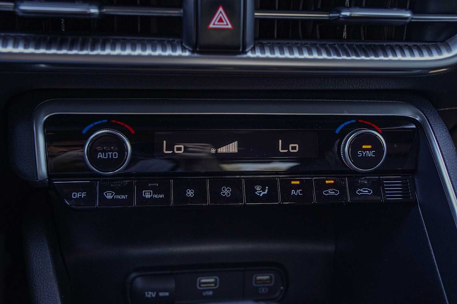 Thumbnail: 2024 Kia K5 - 20