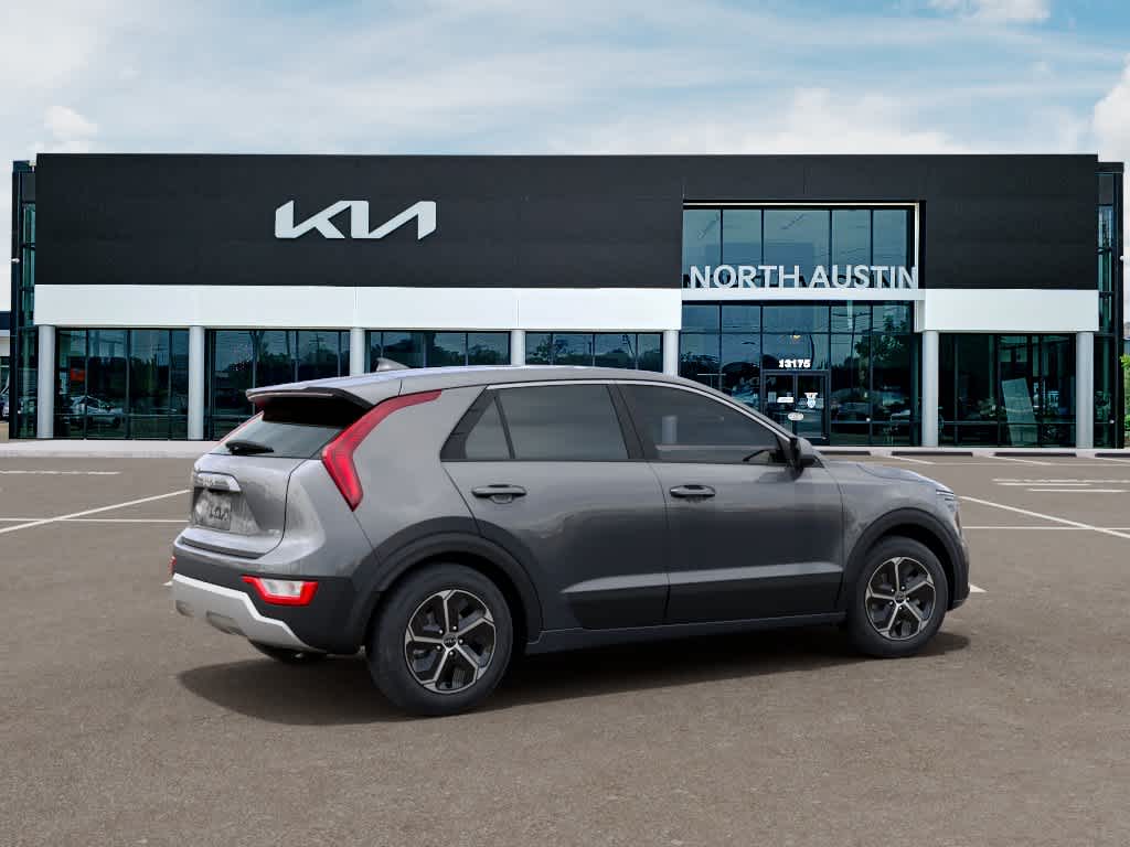 Thumbnail: 2026 Kia Niro - 6