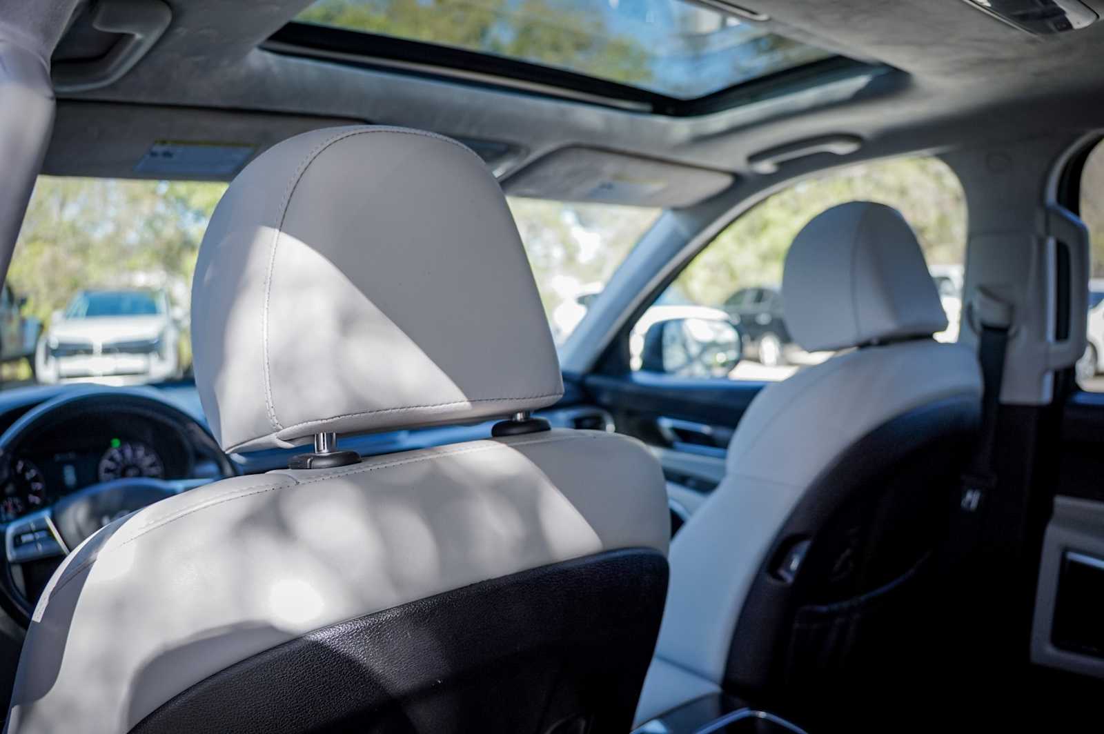 Thumbnail: 2022 Kia Telluride - 31