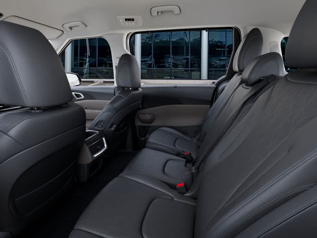 Thumbnail: 2026 Kia Carnival - 18