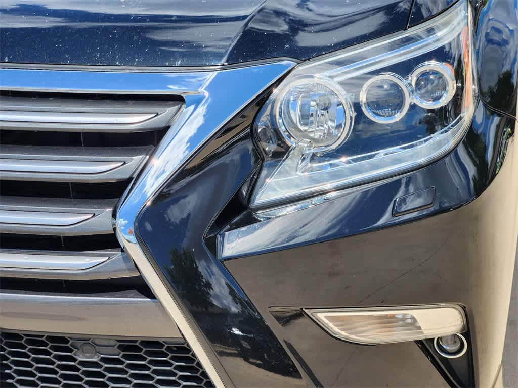 Thumbnail: 2017 Lexus GX - 7