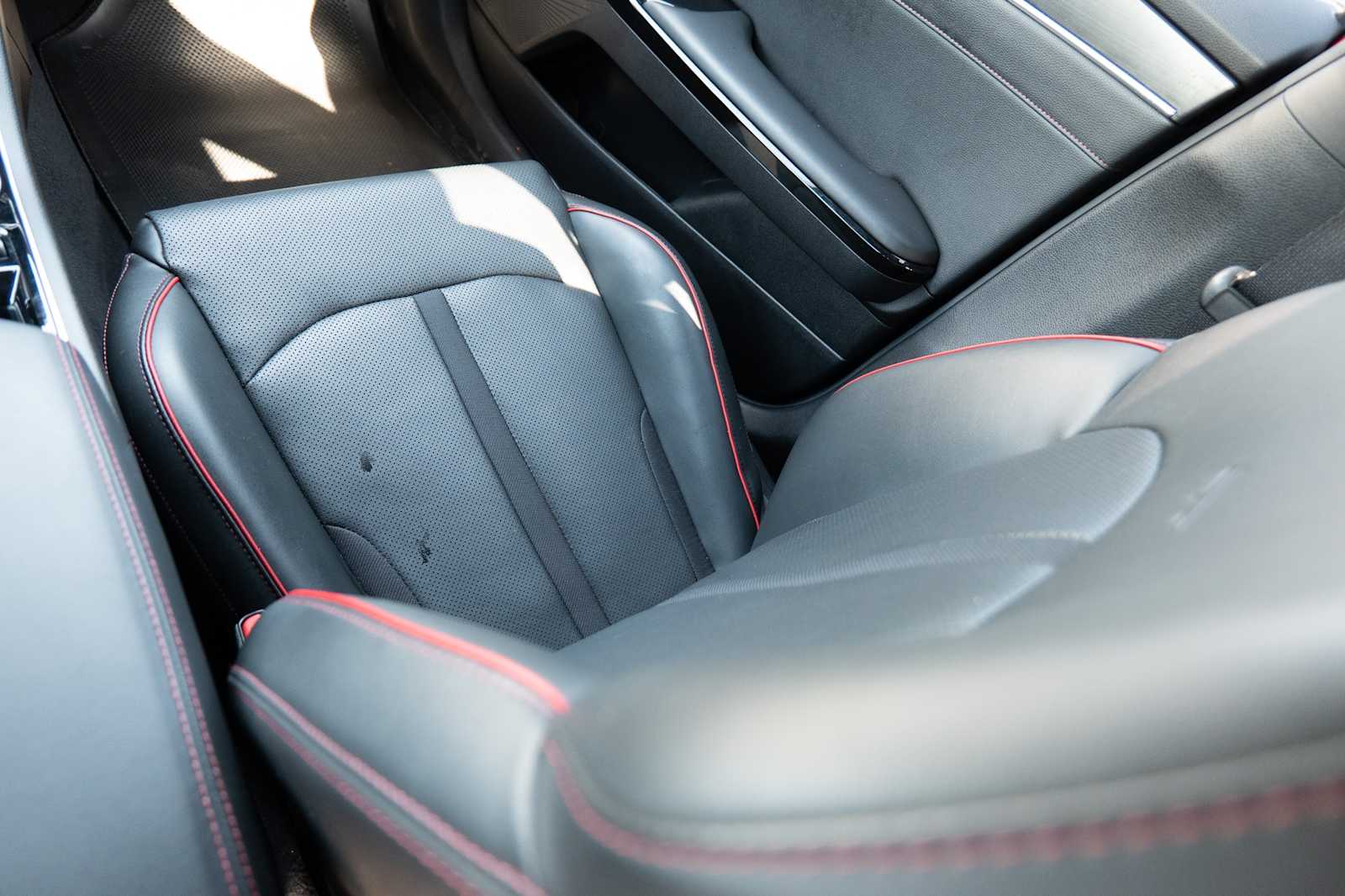 Thumbnail: 2023 Kia K5 - 28