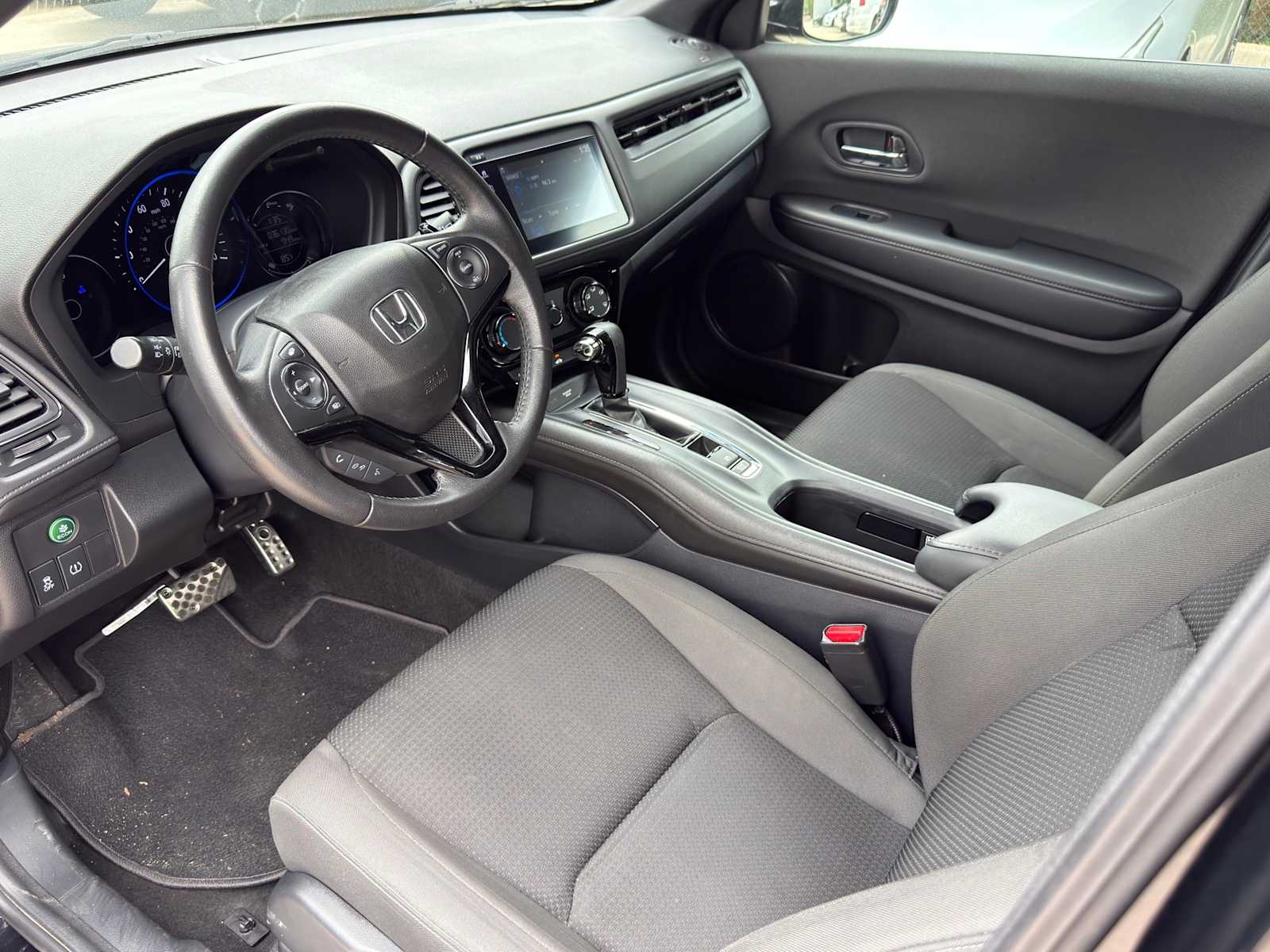 Thumbnail: 2022 Honda HR-V - 8