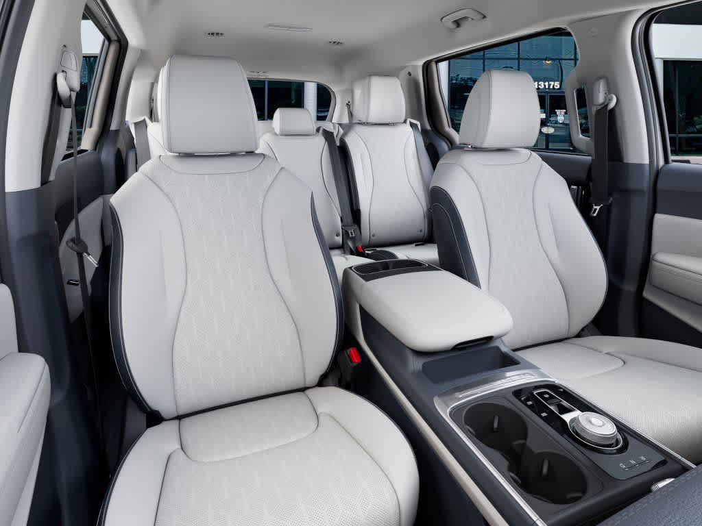 Thumbnail: 2025 Kia Carnival - 15