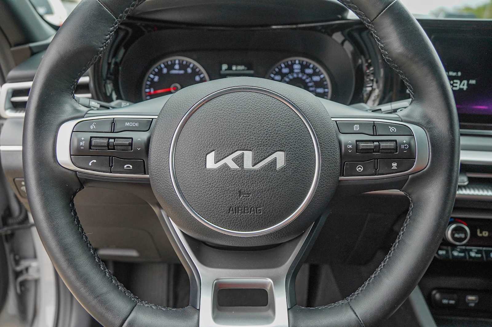 Thumbnail: 2024 Kia K5 - 13