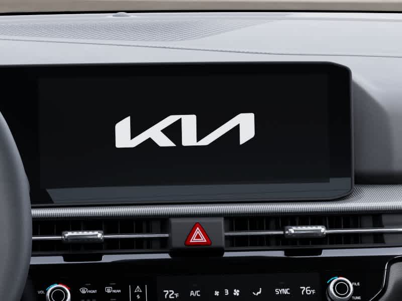 Thumbnail: 2026 Kia Sportage - 20