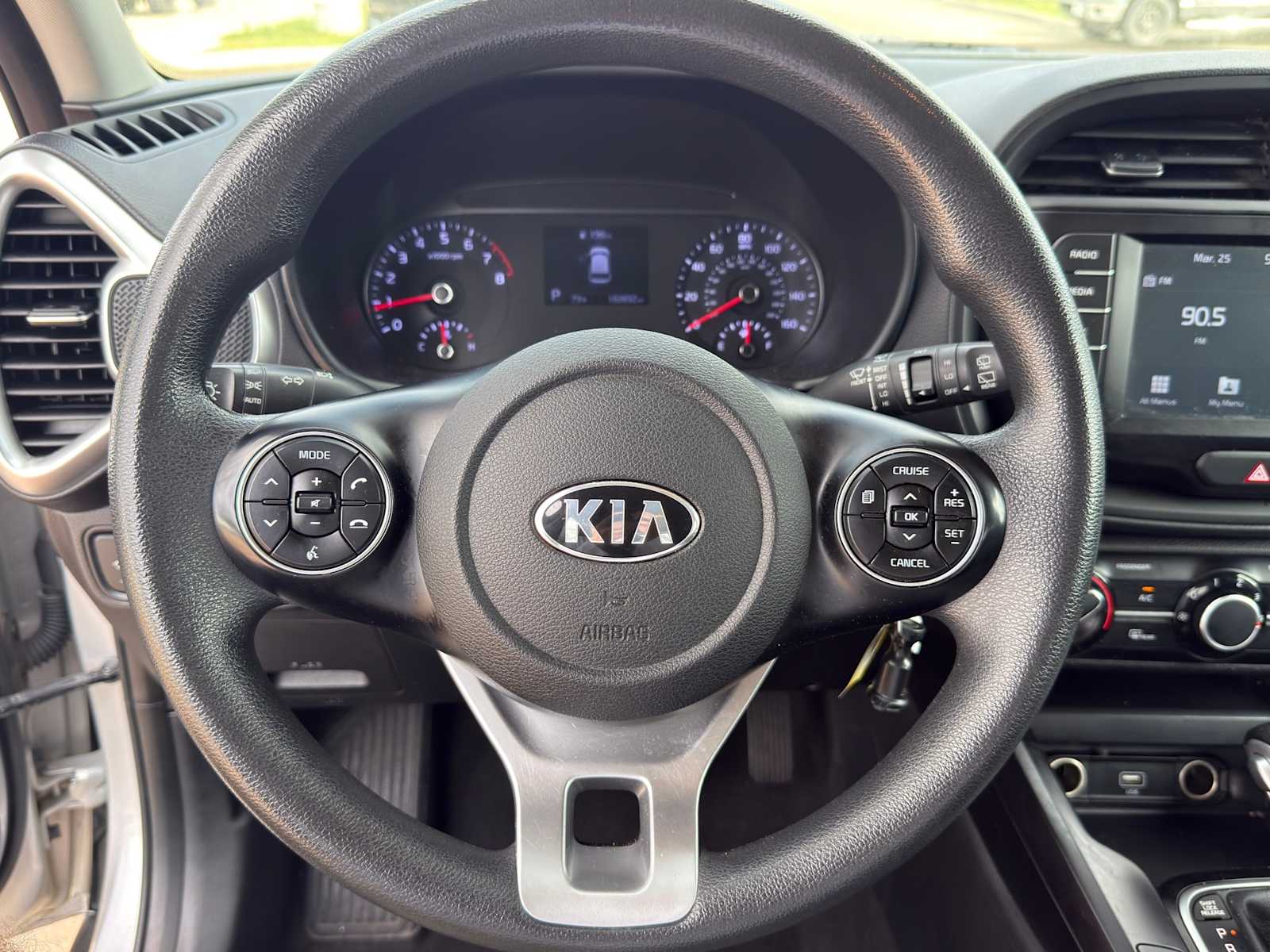 Thumbnail: 2020 Kia Soul - 21