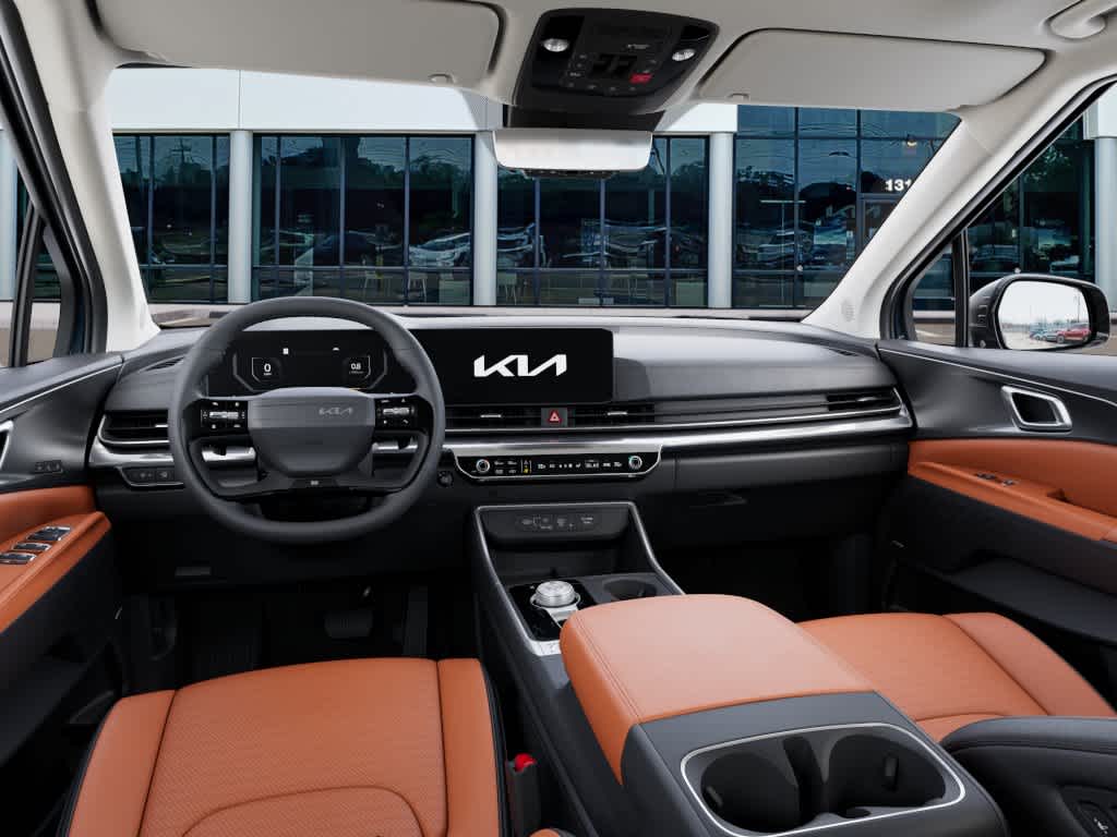 2027 Kia Carnival SX Prestige - Photo 14