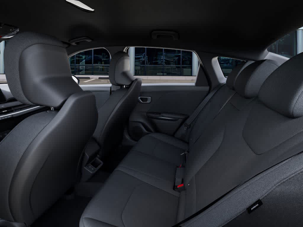 Thumbnail: 2026 Kia K4 - 18