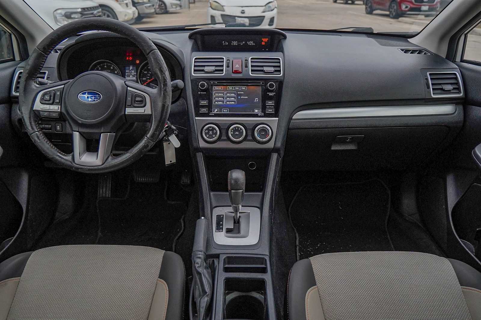 Thumbnail: 2016 Subaru Crosstrek - 23