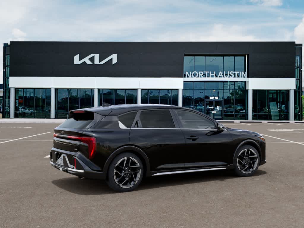 Thumbnail: 2026 Kia K4 - 6