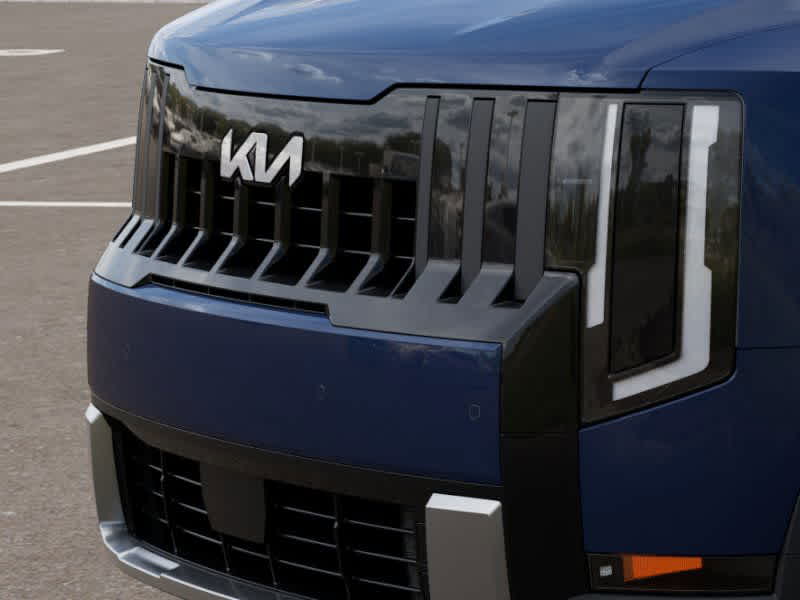 Thumbnail: 2027 Kia Telluride - 12