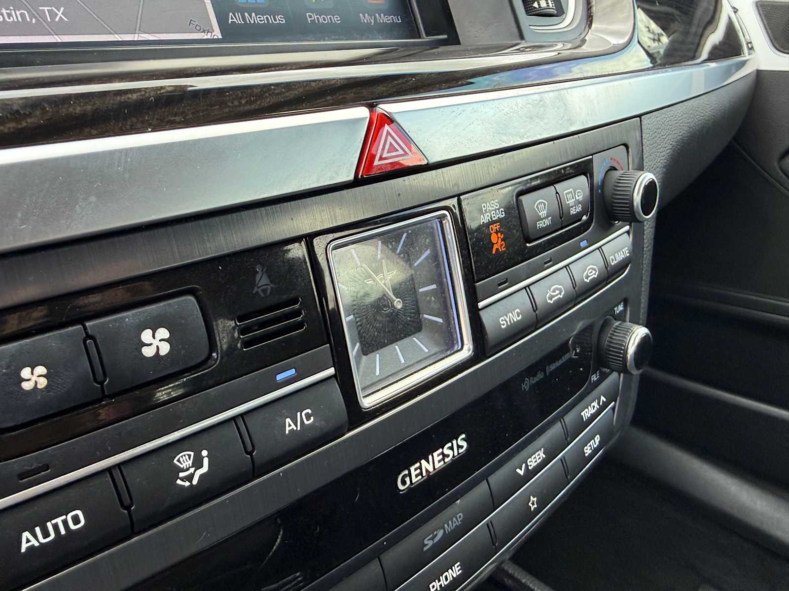 Thumbnail: 2020 Genesis G80 - 18
