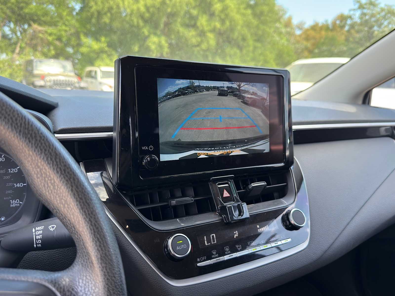 Thumbnail: 2024 Toyota Corolla - 16