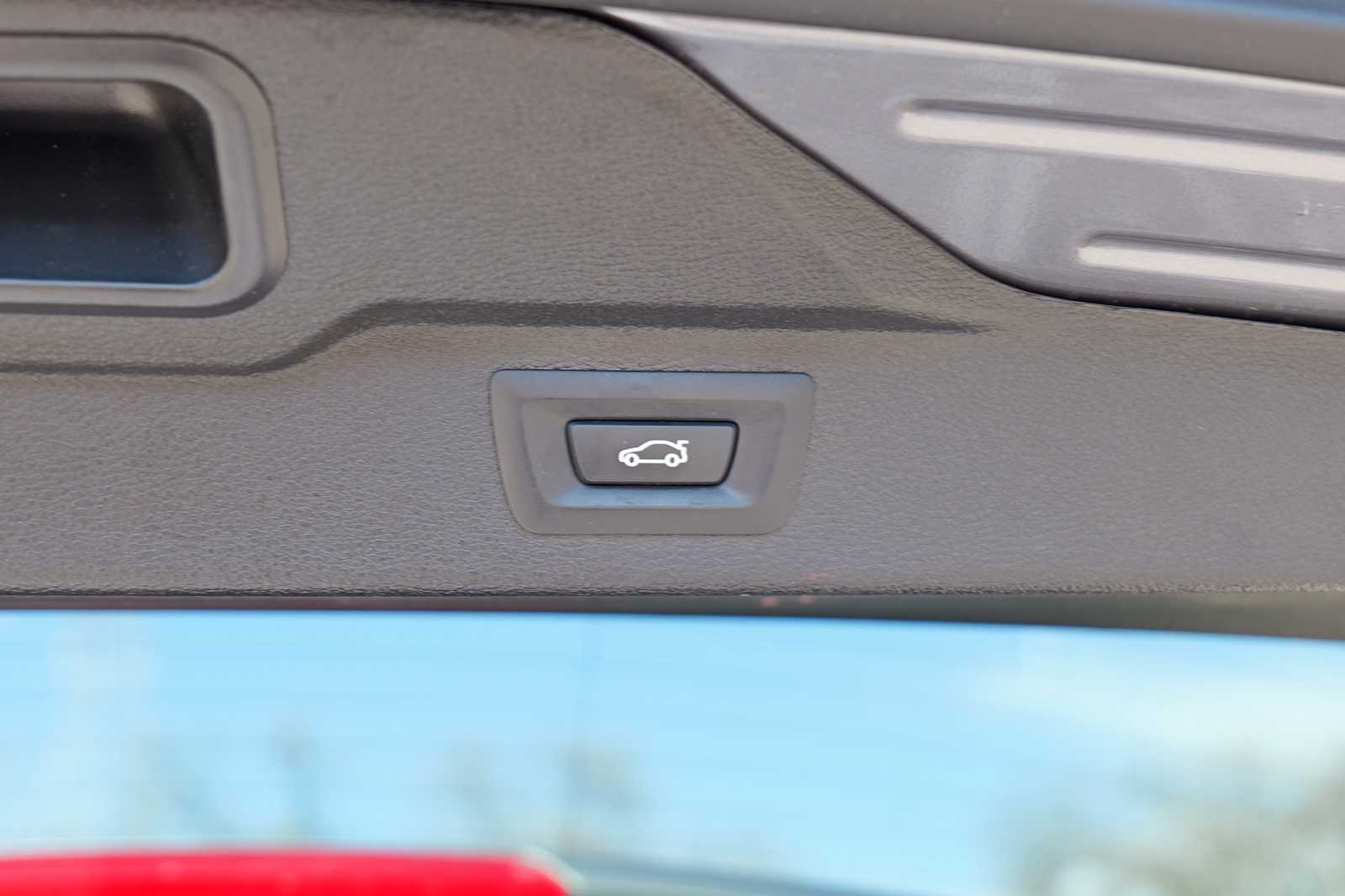 Thumbnail: 2017 BMW X5 - 31