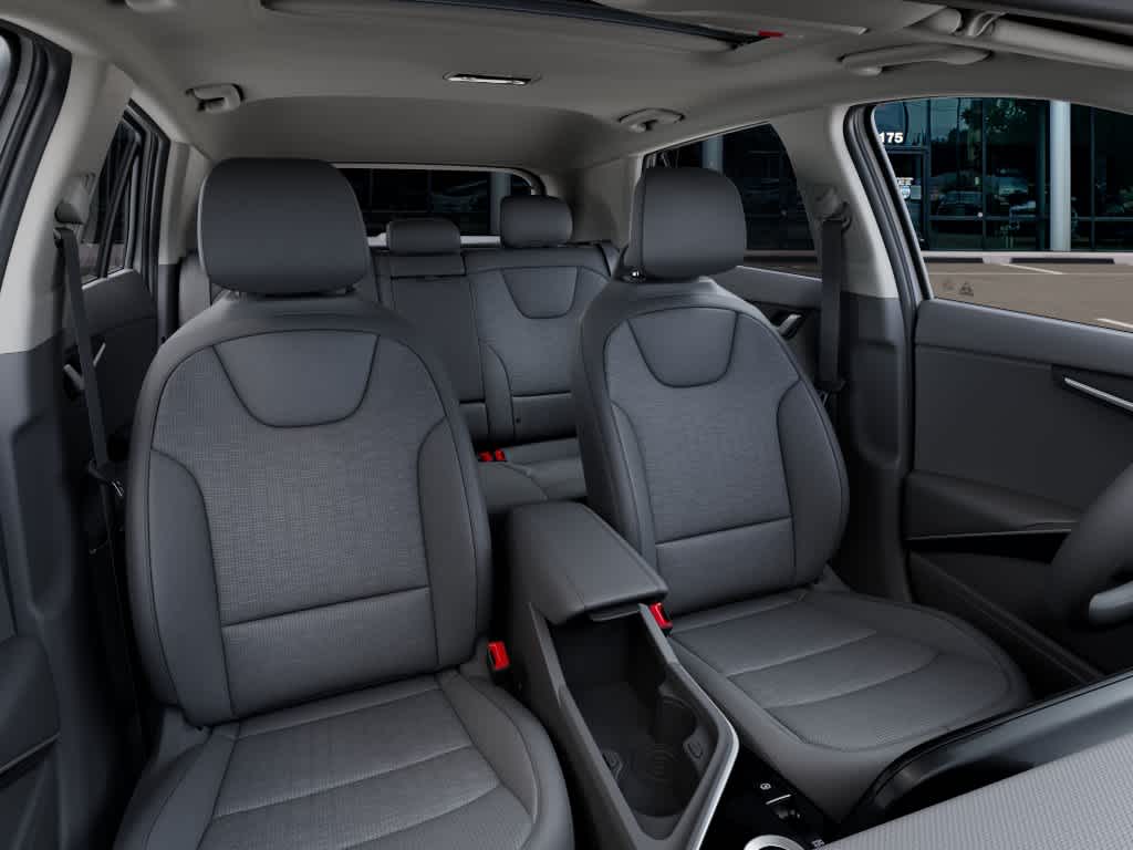 Thumbnail: 2026 Kia Niro - 15