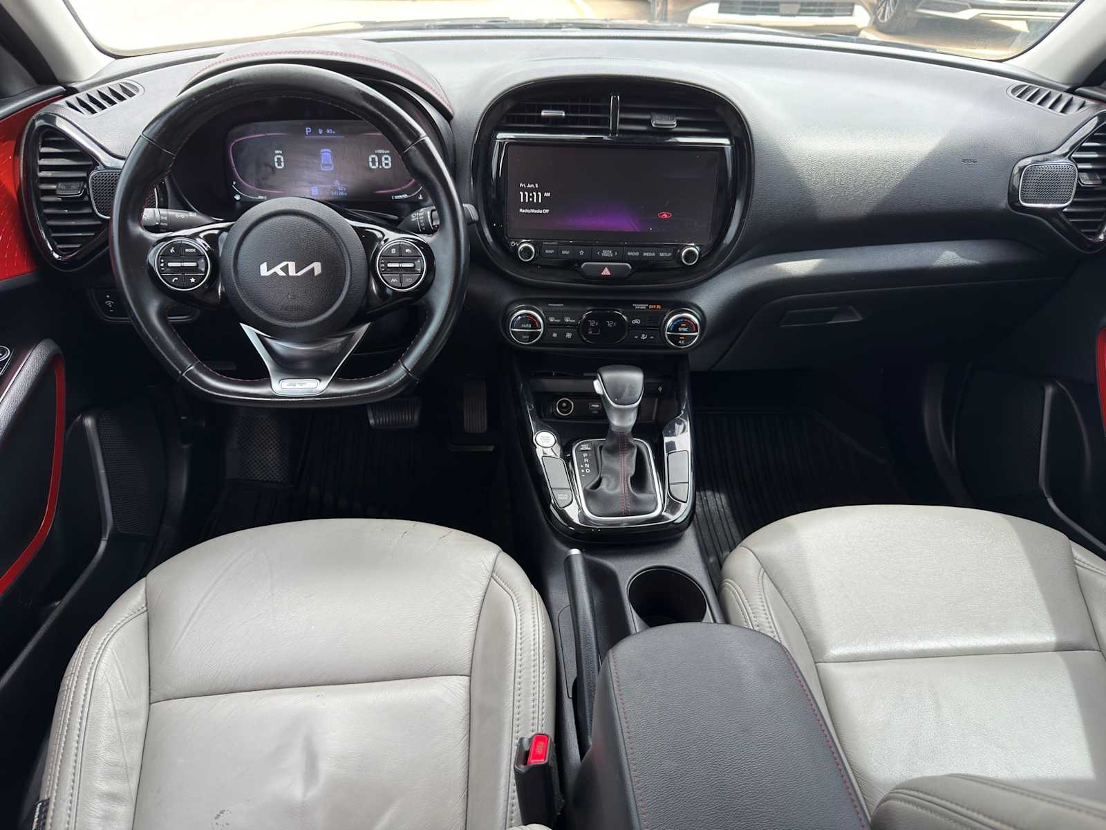 Thumbnail: 2023 Kia Soul - 26