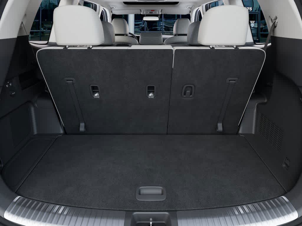 2025 Kia Telluride SX 19