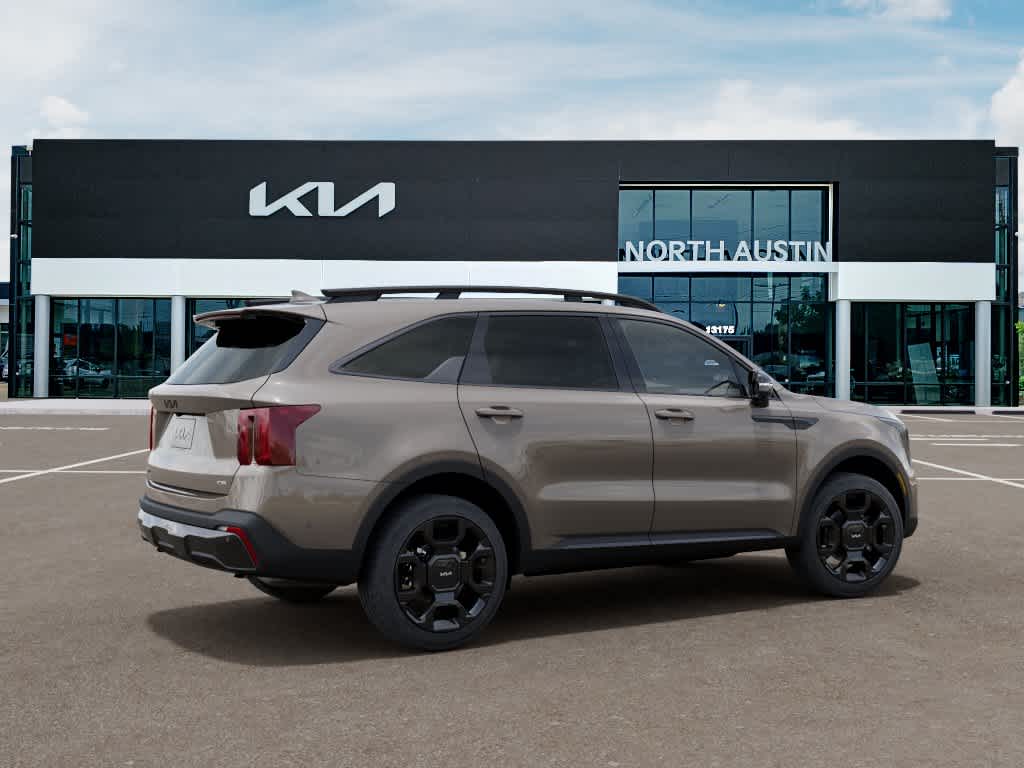 Thumbnail: 2026 Kia Sorento - 6