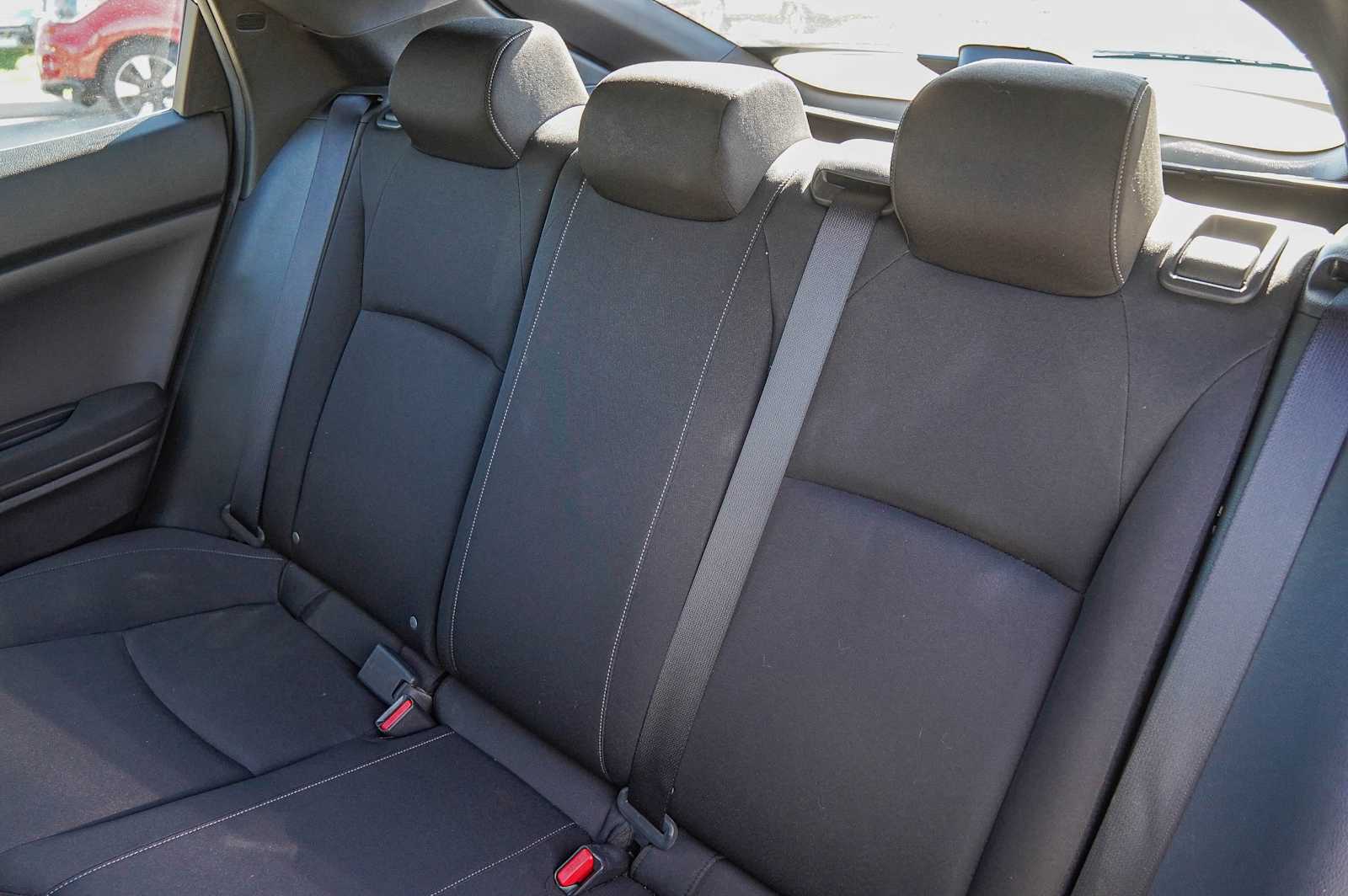 Thumbnail: 2018 Honda Civic - 29