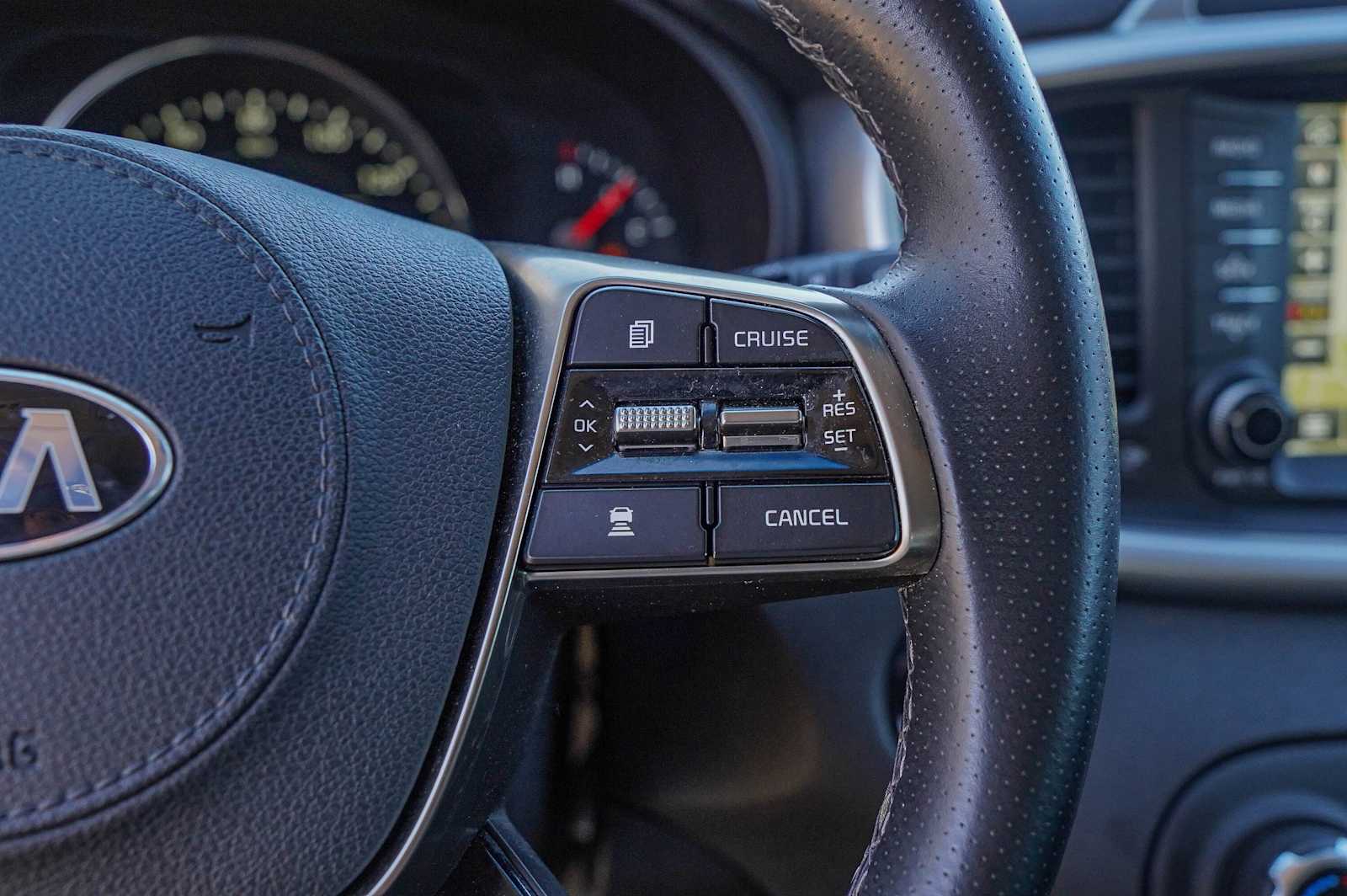 Thumbnail: 2019 Kia Sorento - 14