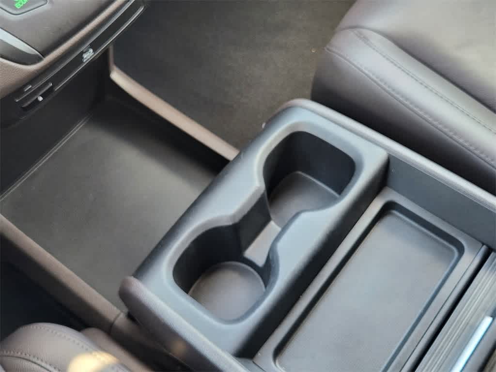 Thumbnail: 2018 Honda Odyssey - 20