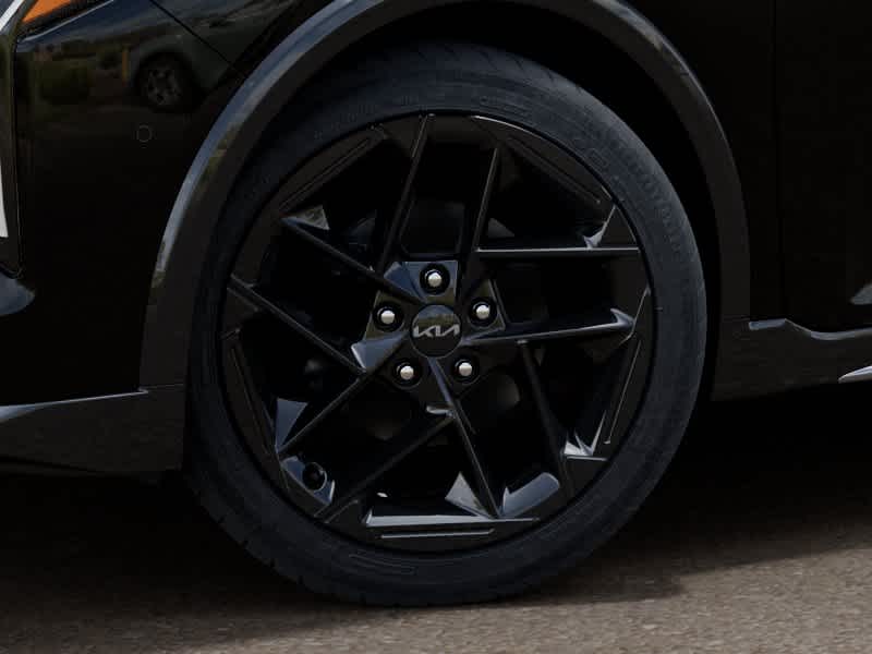 Thumbnail: 2026 Kia K4 - 9