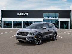 2026 Kia Seltos EX SUV