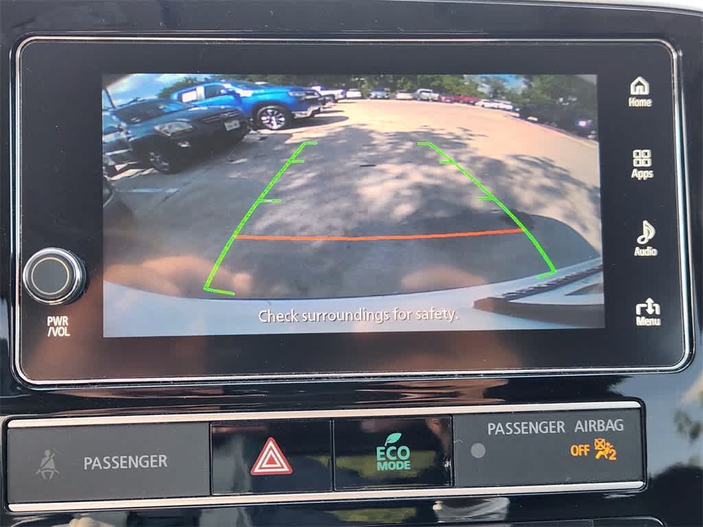 Thumbnail: 2019 Mitsubishi Outlander - 18
