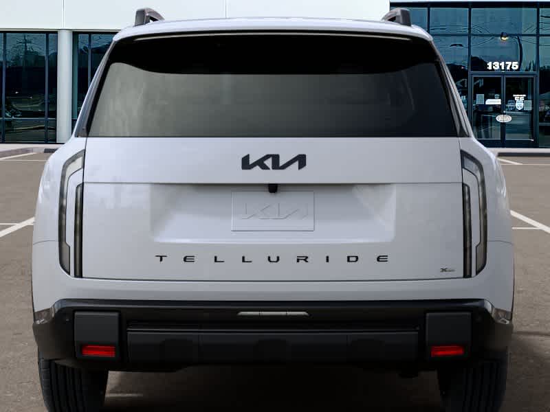 Thumbnail: 2027 Kia Telluride - 13