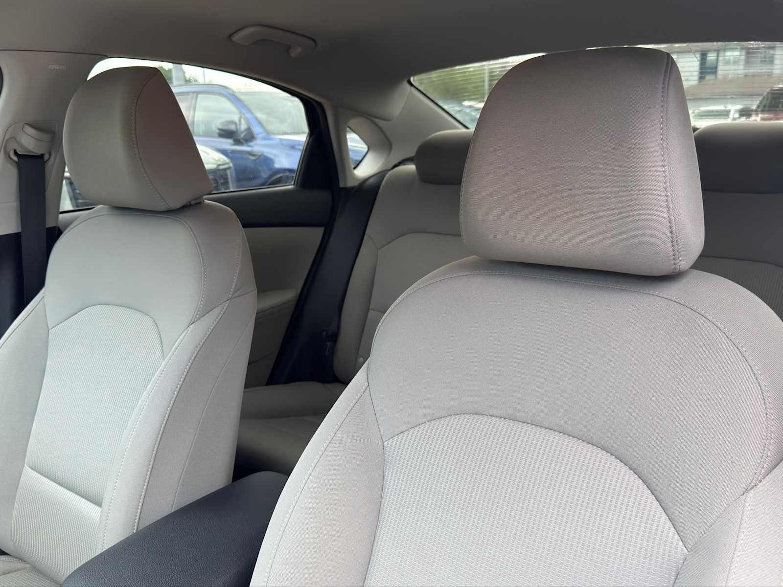 Thumbnail: 2021 Kia Forte - 11