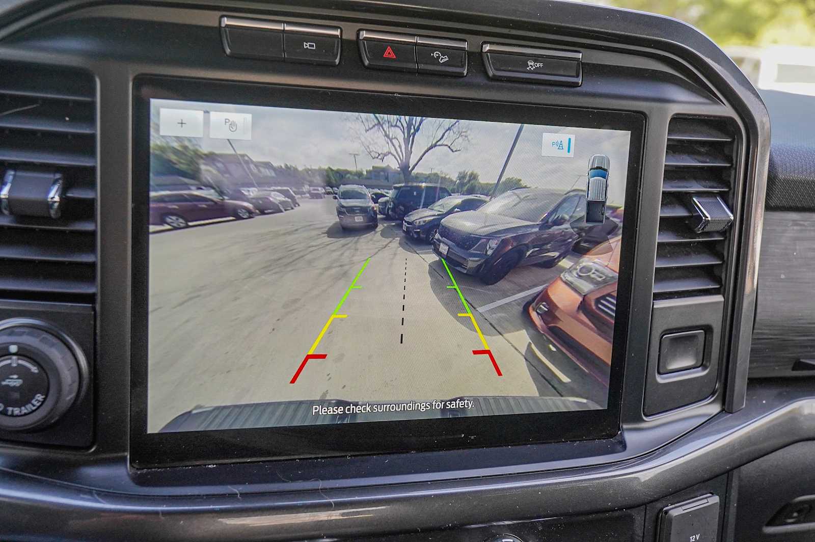 Thumbnail: 2022 Ford F-150 - 16