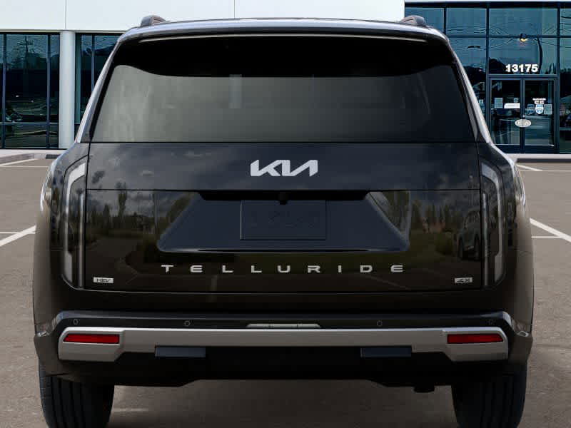 Thumbnail: 2027 Kia Telluride - 13