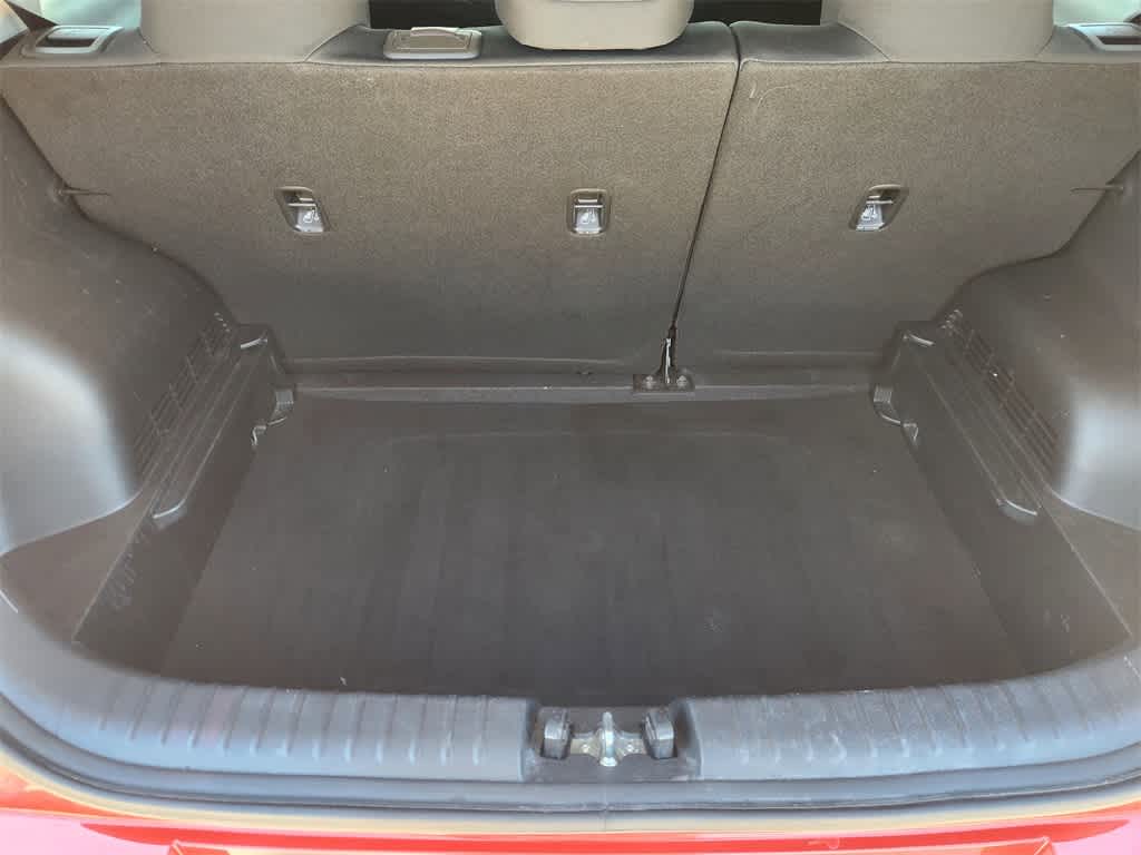 Thumbnail: 2021 Kia Soul - 27