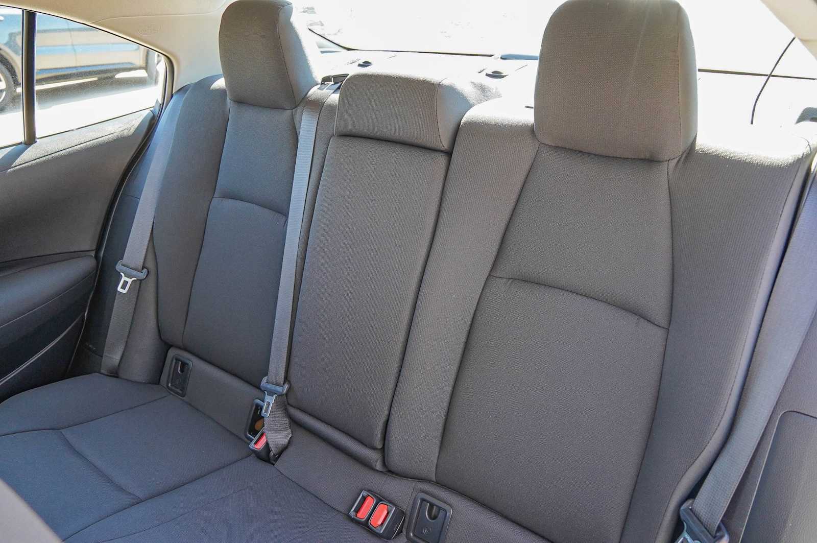 Thumbnail: 2022 Toyota Corolla - 29