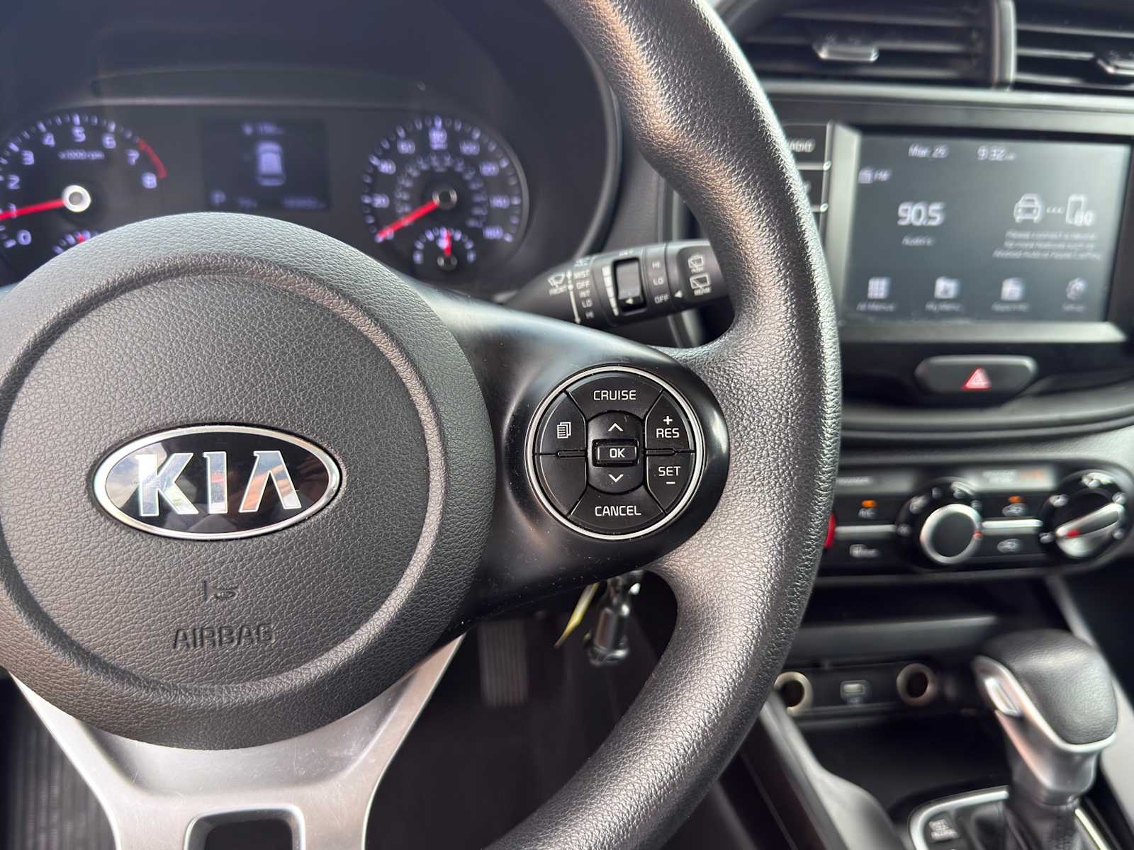 Thumbnail: 2020 Kia Soul - 19