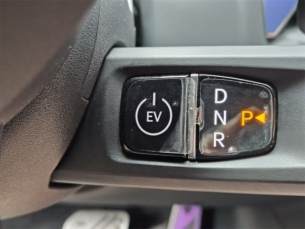 Thumbnail: 2024 Kia EV9 - 20