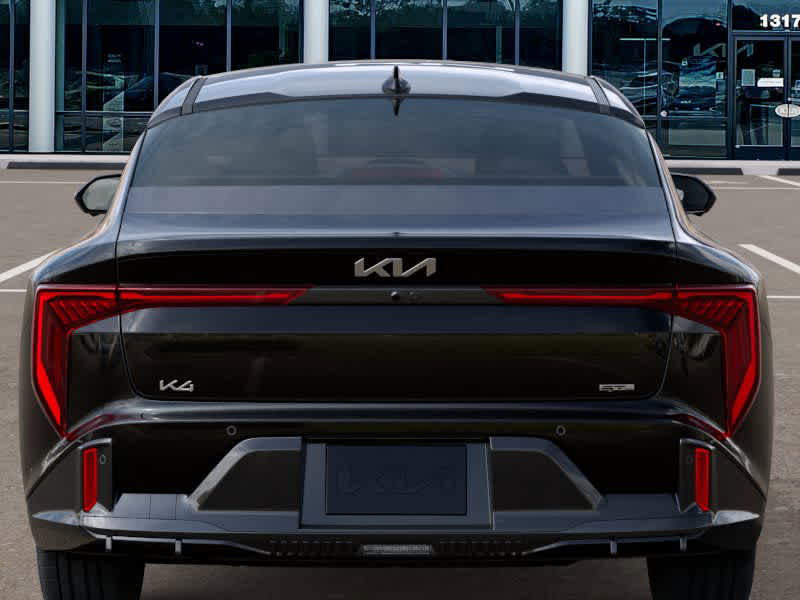 Thumbnail: 2025 Kia K4 - 13