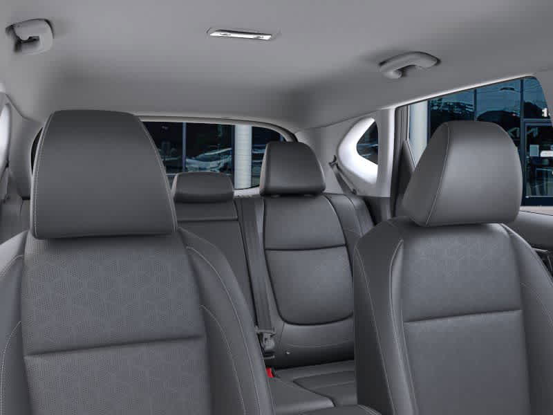 Thumbnail: 2026 Kia Seltos - 27