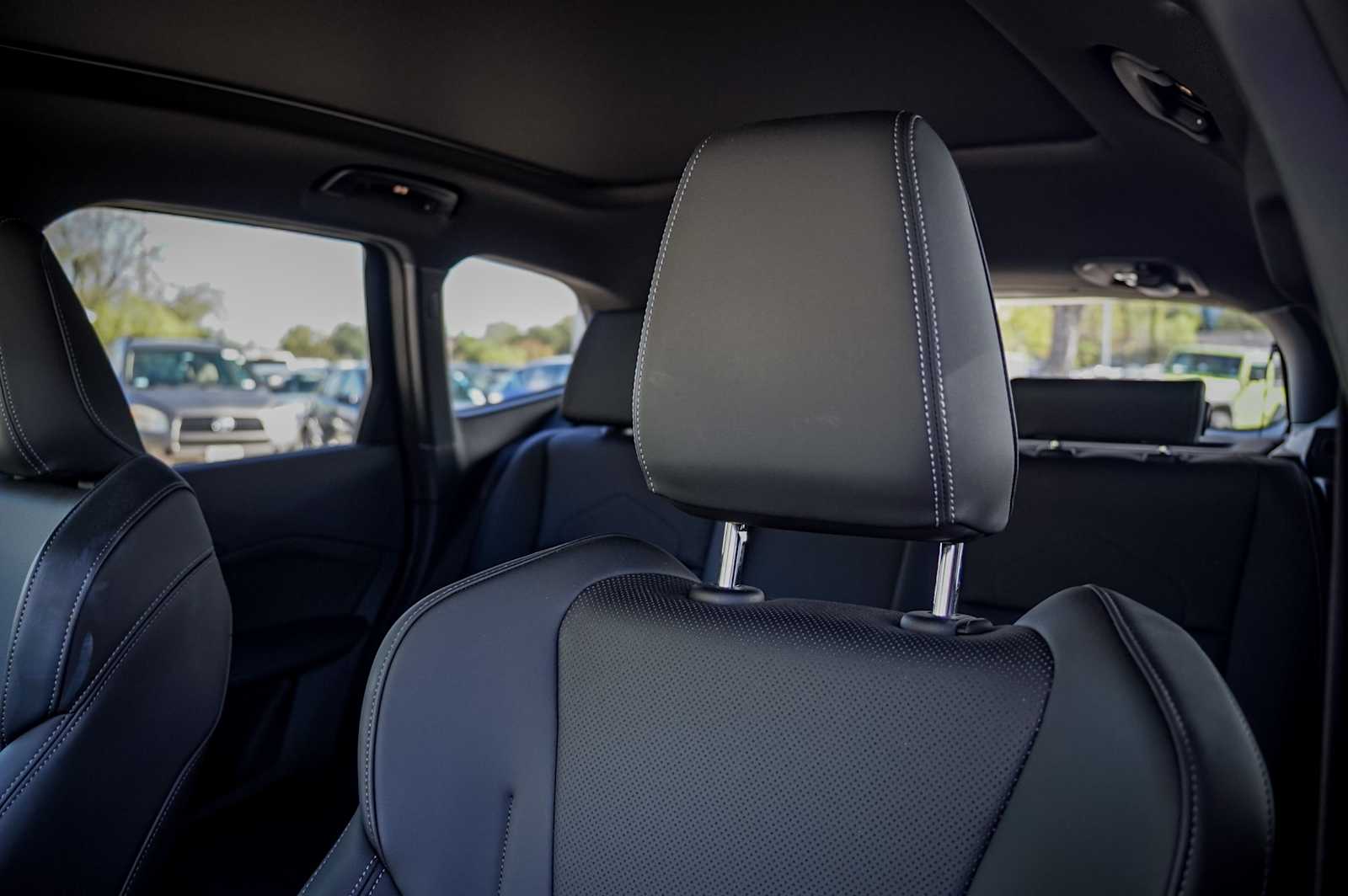 Thumbnail: 2024 BMW X1 - 13