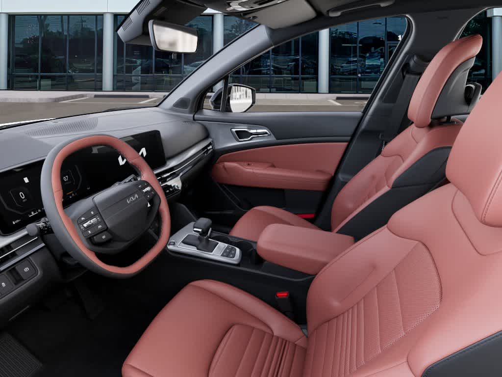 Thumbnail: 2026 Kia Sportage - 17
