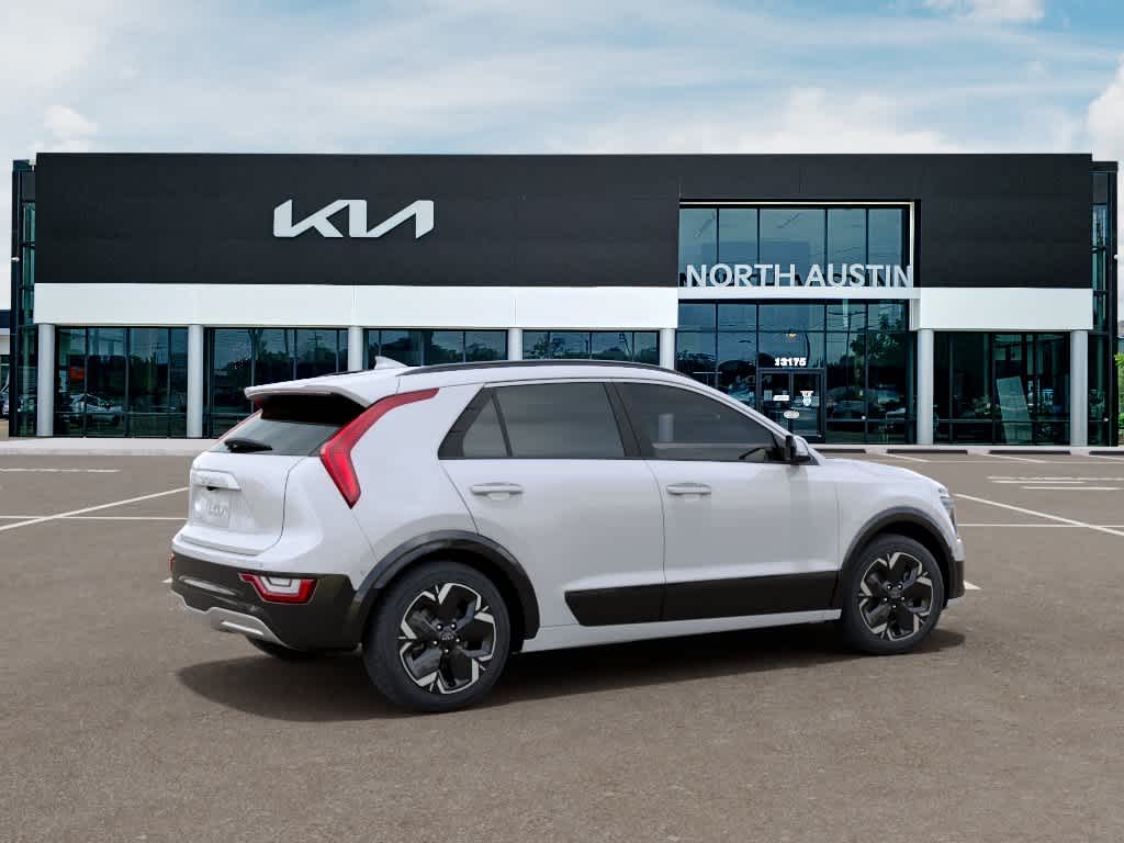 Thumbnail: 2026 Kia Niro - 6