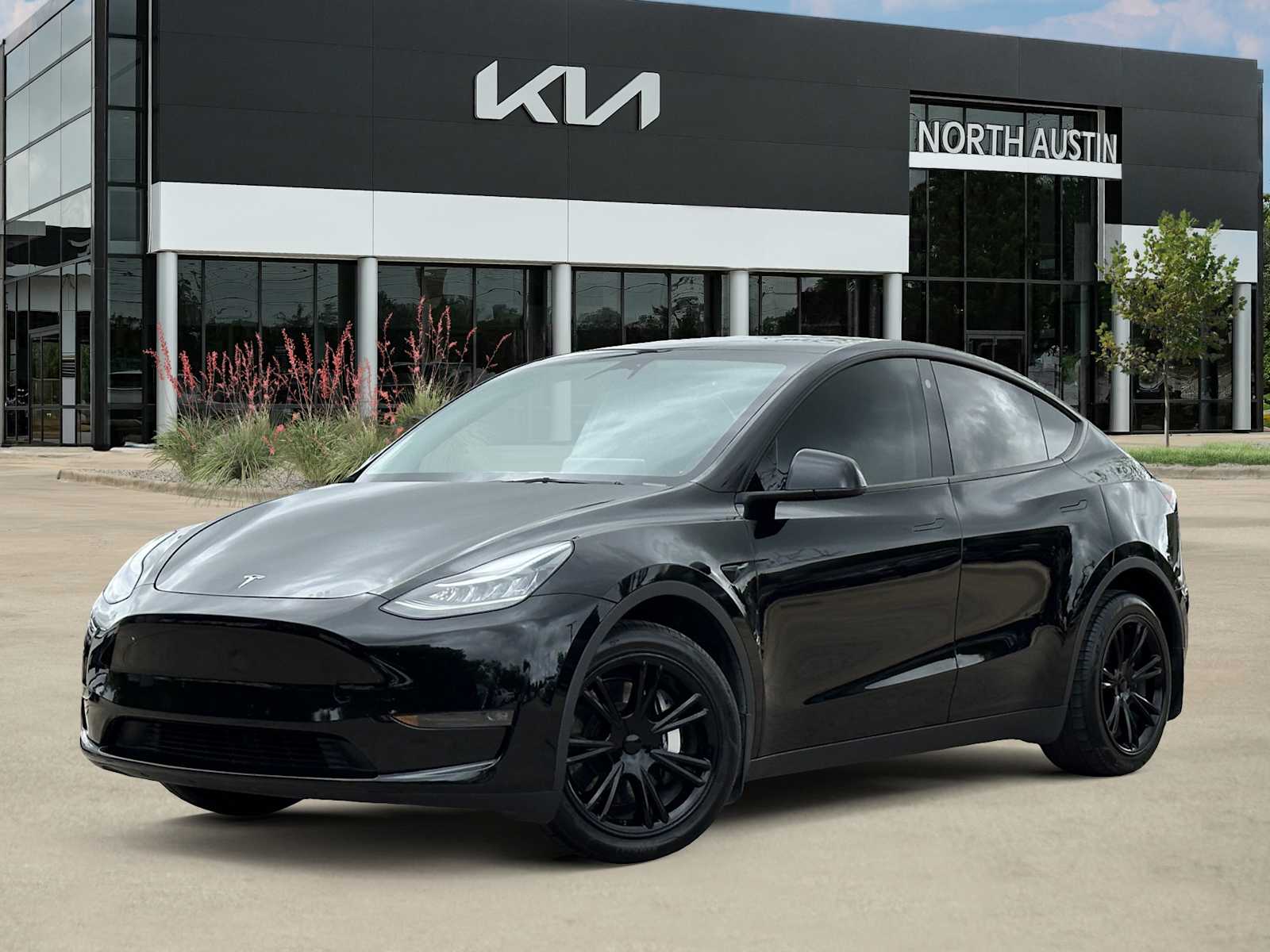 Thumbnail: 2023 Tesla Model Y - 1