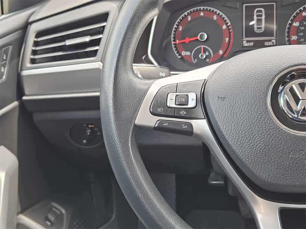 2019 Volkswagen Jetta S 26